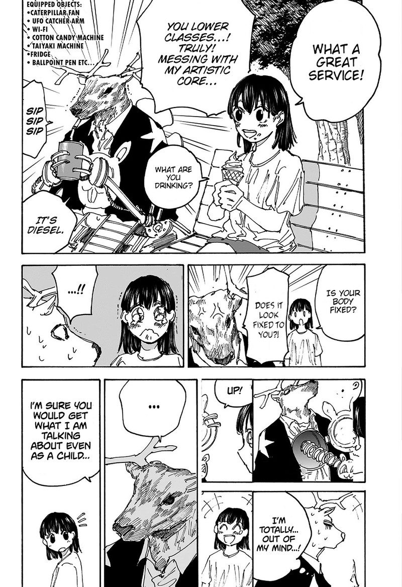 Chapter 131 - Page 23